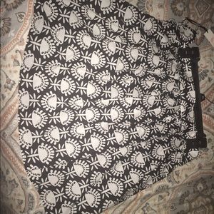 Cynthia Rowley skirt size 8